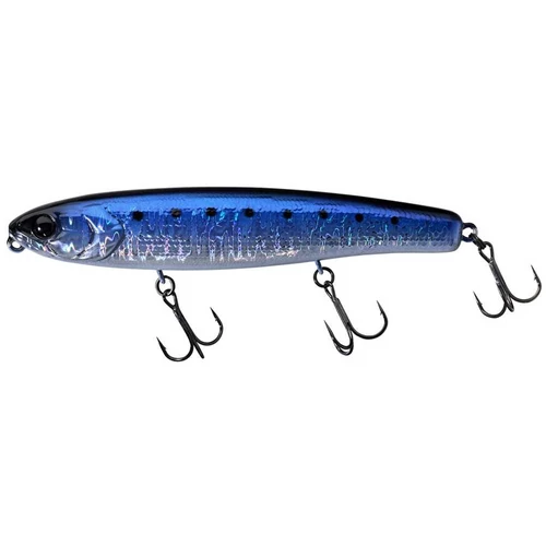 Illex Bonnie 12,8cm Silent Oily Sardine