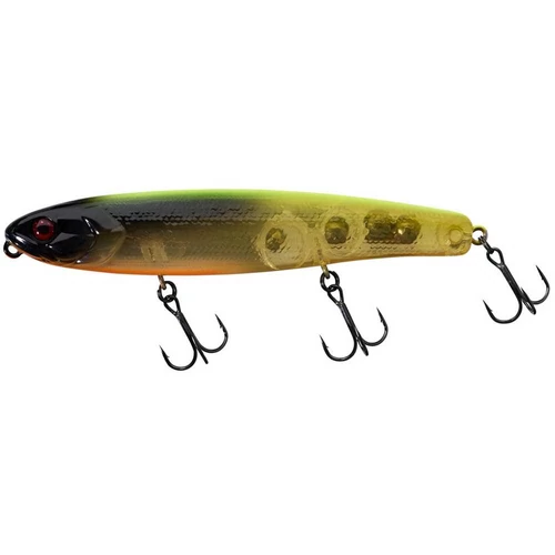 Illex Bonnie 12,8cm Silent Dark Fighter