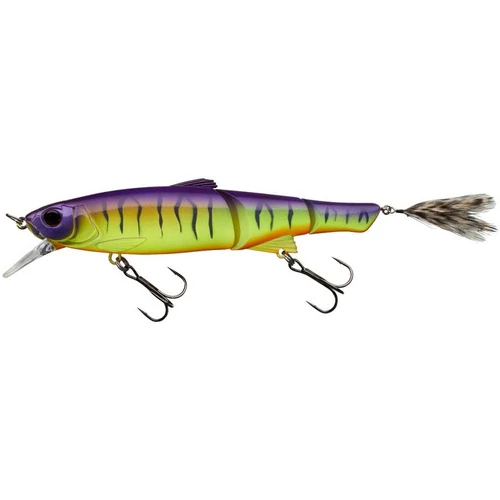 Illex Sleek Mikey 16cm F Table Rock Tiger