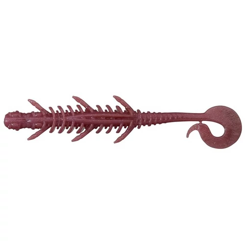 Illex Juggpod 9,5cm Light Earthworm 6db