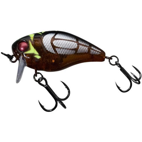 Illex Chubby SSR 4,1cm Cicada