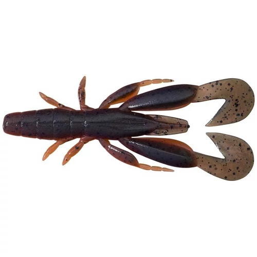 Illex Chunk Craw 7cm Magic Pumpkin Craw 7db