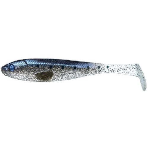 Illex Magic Slim Shad 5 (10,5cm) Magic Sardine 5db
