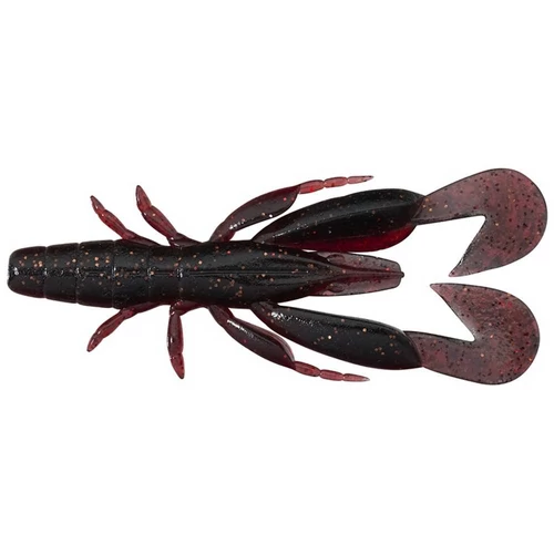 Illex Chunk Craw 9,5cm Magic Mad Craw 6db
