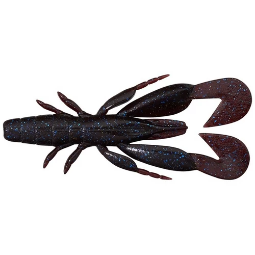 Illex Chunk Craw 9,5cm Magic Blood Impact 6db
