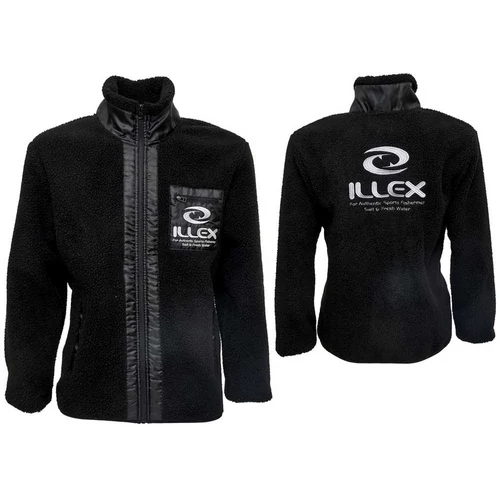 Illex Kabát Switch Off Fleece 3XL