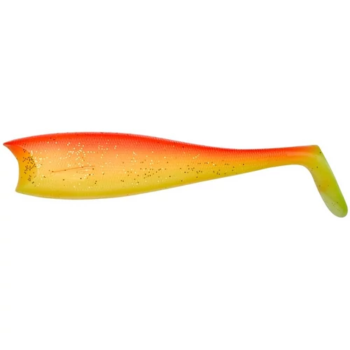 Illex Nitro Shad 18cm Clockwork Orange 2db
