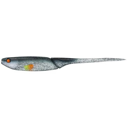 Illex Magic Swing Tail 4 (10cm) Magic Rudd 6db
