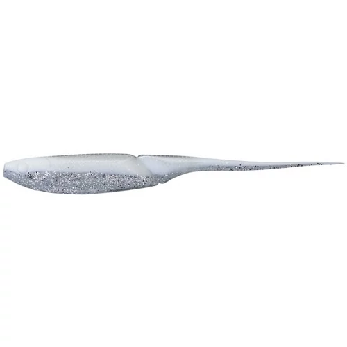 Illex Magic Swing Tail 4 (10cm) Magic Glow Flash 6db