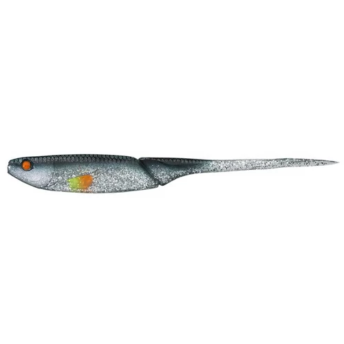 Illex Magic Swing Tail 7 (17,7cm) Magic Rudd 3db