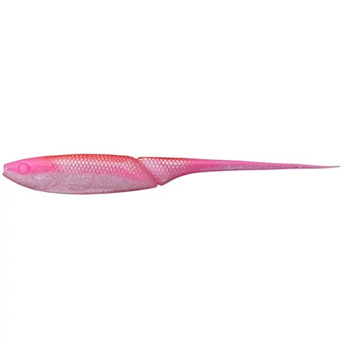 Illex Magic Swing Tail 7 (17,7cm) Magic Candy 3db