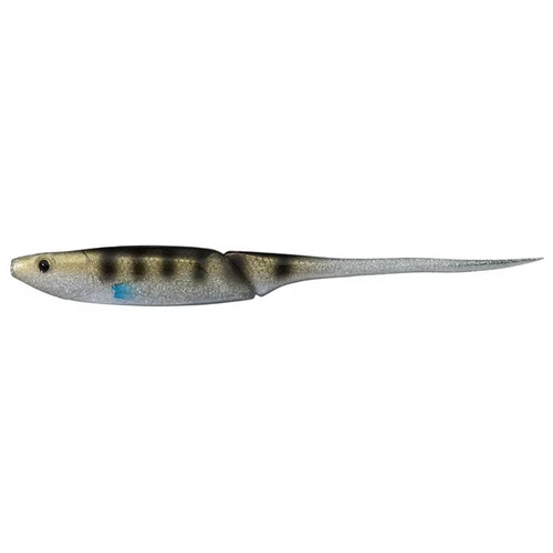 Illex Magic Swing Tail 7 (17,7cm) Magic Zander 3db