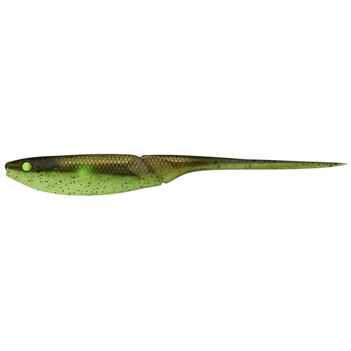 Illex Magic Swing Tail 7 (17,7cm) Magic Guripan 3db