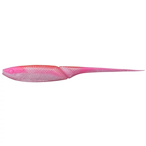 Illex Magic Swing Tail 10 (25,4cm) Magic Candy 1db