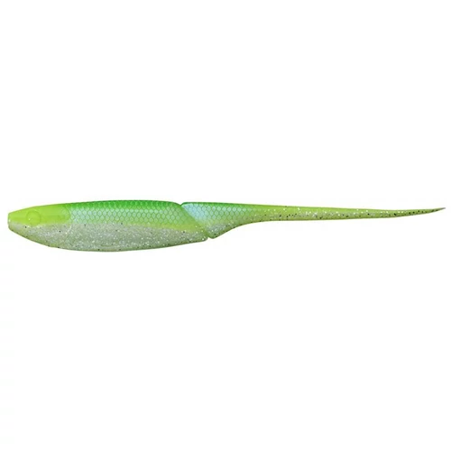 Illex Magic Swing Tail 10 (25,4cm) Magic Chartreuse 1db