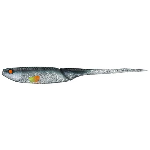 Illex Magic Swing Tail 5 (13,3cm) Magic Rudd 5db