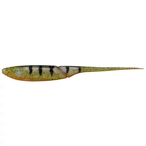 Illex Magic Swing Tail 5 (13,3cm) Magic Perch 5db
