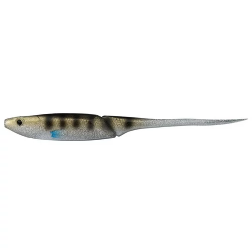 Illex Magic Swing Tail 5 (13,3cm) Magic Zander 5db