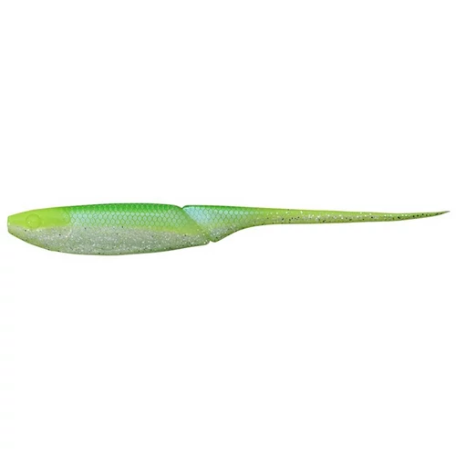 Illex Magic Swing Tail 5 (13,3cm) Magic Chartreuse 5db
