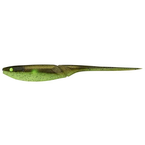 Illex Magic Swing Tail 5 (13,3cm) Magic Guripan 5db
