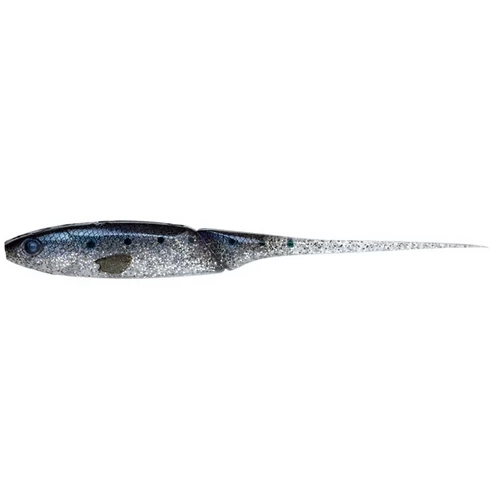 Illex Magic Swing Tail 5 (13,3cm) Magic Sardine 5db