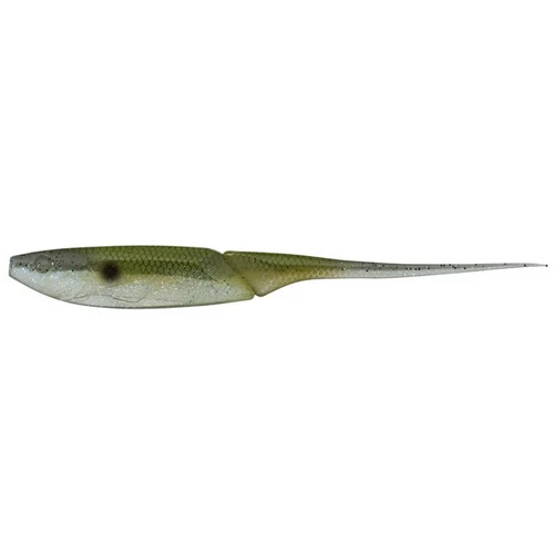 Illex Magic Swing Tail 5 (13,3cm) Magic Smelt 5db