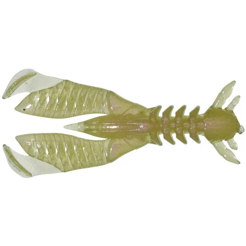 Illex Bleeker Slit Craw 5,6cm Purple Winnie 8db