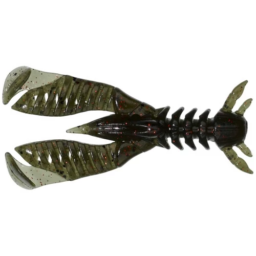 Illex Bleeker Slit Craw 5,6cm Watermelon/R&B 8db