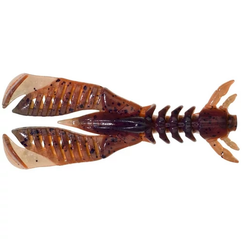 Illex Bleeker Slit Craw 5,6cm Magic Pumpkin Craw 8db