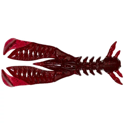 Illex Bleeker Slit Craw 5,6cm Magic Red Pepper 8db