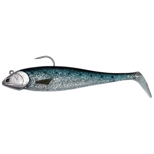 Illex Nitro Shad + Head 15cm 28g 2/0 Sardine 1db