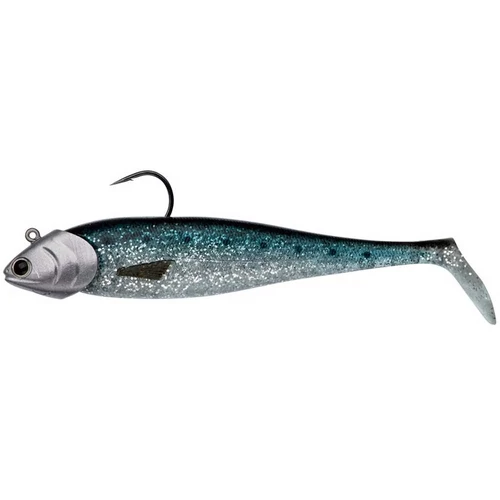 Illex Nitro Shad + Head 15cm 35g 3/0 Sardine 1db