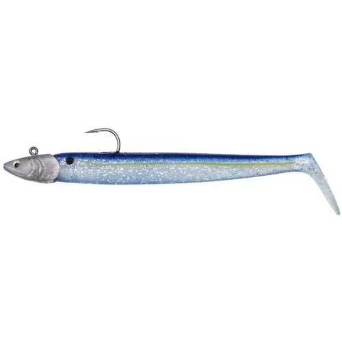 Illex Nitro Slim Shad + Head 11cm 14g 1/0 Jelly Shad 1db