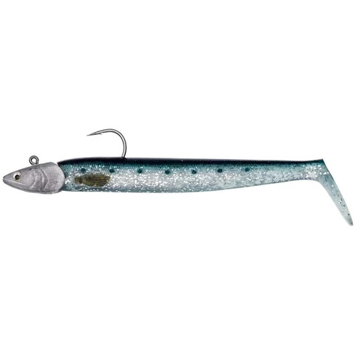 Illex Nitro Slim Shad + Head 11cm 14g 1/0 Sardine 1db