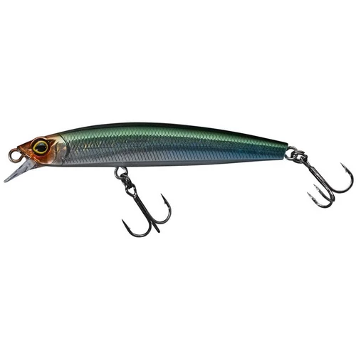 Illex Battle Minnow 8cm F HS Baitfish