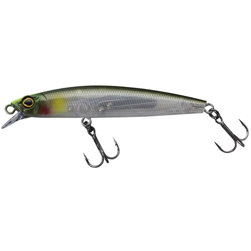 Illex Battle Minnow 8cm F Sight Ayu