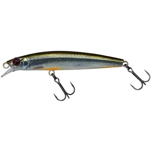 Illex Battle Minnow 8cm F Roach