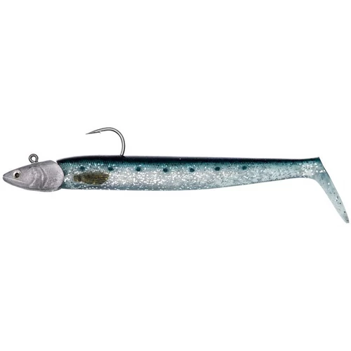 Illex Nitro Slim Shad + Head 15cm 21g 3/0 Sardine 1db