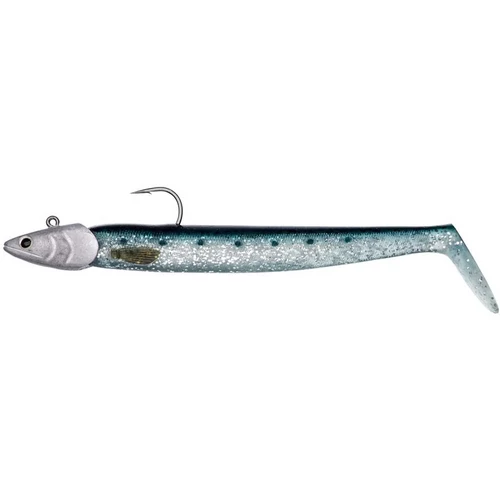 Illex Nitro Slim Shad + Head 15cm 28g 3/0 Sardine 1db