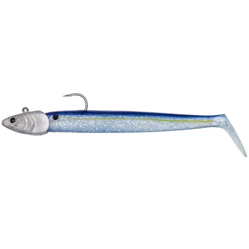 Illex Nitro Slim Shad + Head 15cm 35g 3/0 Jelly Shad 1db