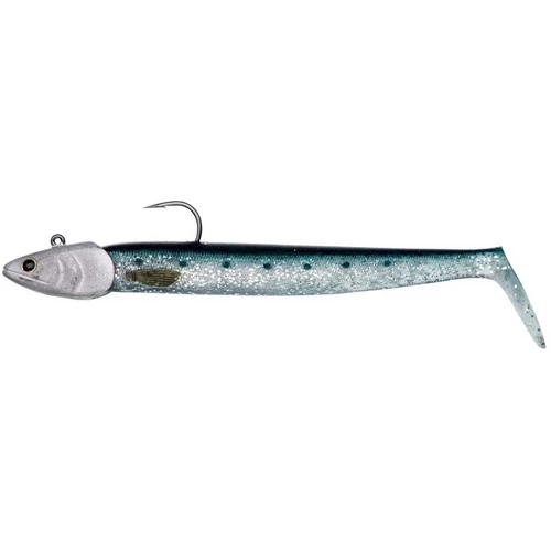 Illex Nitro Slim Shad + Head 15cm 35g 3/0 Sardine 1db