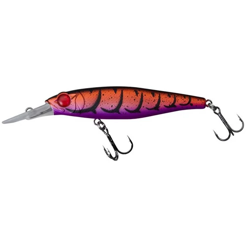 Illex Twitch Flesh 7,5cm SP DR Magic Mad Craw
