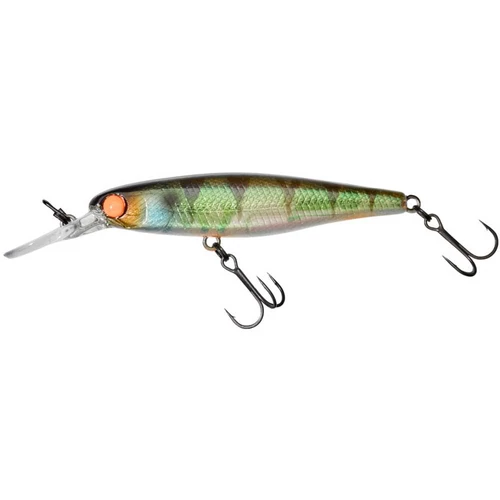 Illex Squirrel 6,1cm SP Magic Green Perch