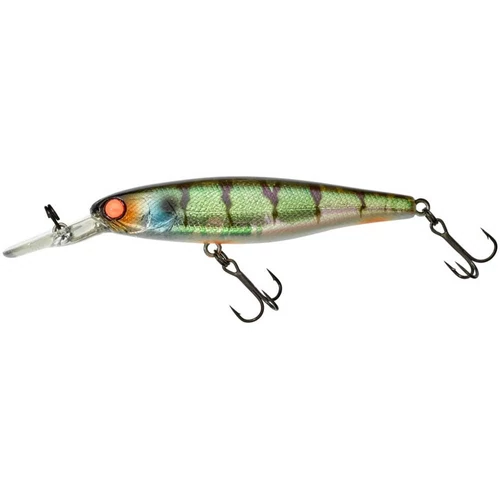 Illex Squirrel 7,6cm SP Magic Green Perch