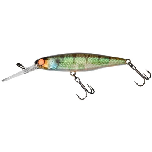 Illex Squirrel DD 6,7cm SP Magic Green Perch