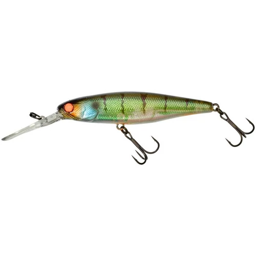 Illex Squirrel DD 7,9cm SP Magic Green Perch