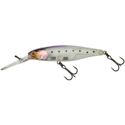 Illex Squirrel Super DD 7,9cm SP Yuugure Haraglow
