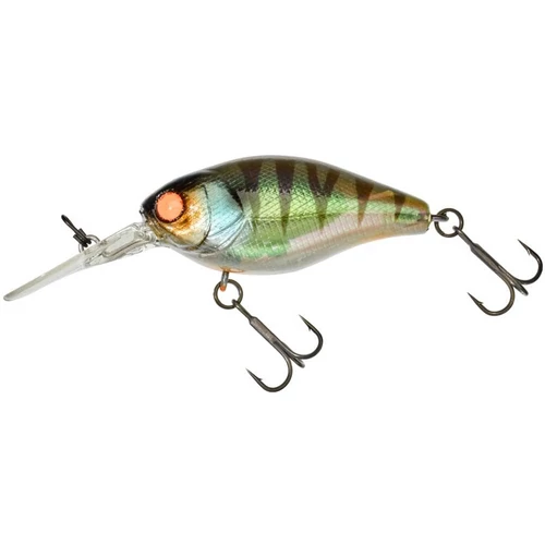Illex Cherry Diving 4,8cm Magic Green Perch