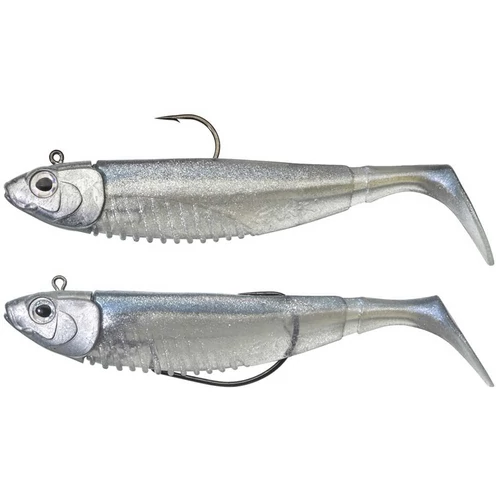 Gunki G Bump SWM Ready Pack 9,5cm 14g Silver Blue 2db
