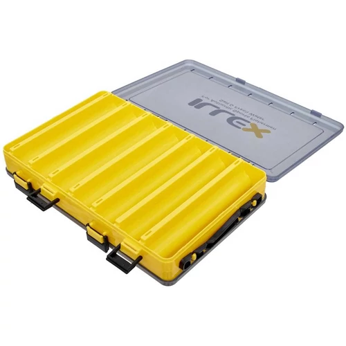 Illex Doboz Tackle Box Reversible 285 VC